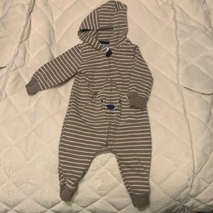 Baby onesie